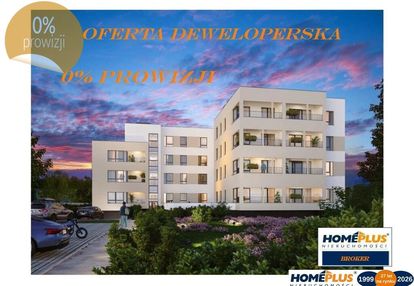 0%, deweloperskie w pobliżu bulwarów wiślanych