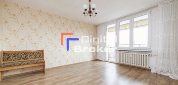 ⭐rozkładowe⭐balkon⭐oddzielna kuchnia⭐komunikacja⭐