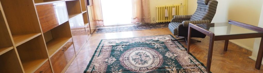 Mieszkanie 51 m2 1 piętro chełm ul. 11 listopada