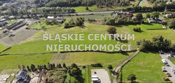 Gliwice żerniki pomorskaostatnia działka budowlana