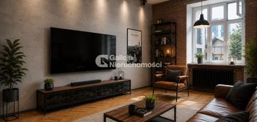 Centrum ul. naruszewicza, idealne pod booking