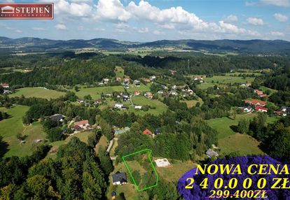 Działka w trzcińsku przy sokolikach