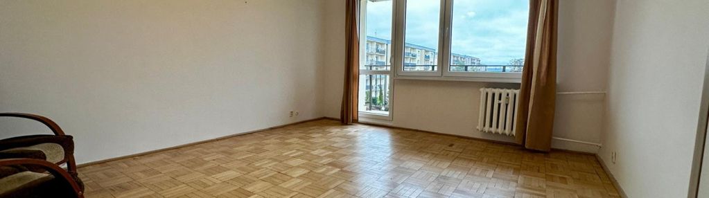 2 pokoje, cicho i wszędzie blisko