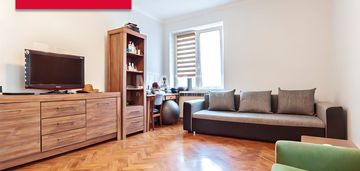 Praga-poł.,2 pokoje, oddzielna kuchnia, kamienica-