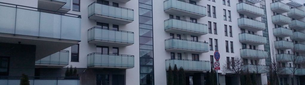 Kawalerka | nowe budownictwo | wola