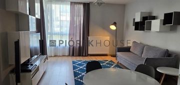 2-pokojowe mieszkanie na wilanowie