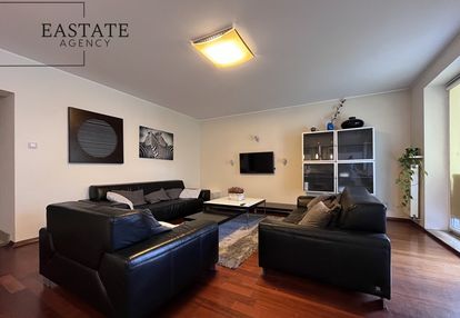 Przestronny apartament | 2 łazienki | balkon
