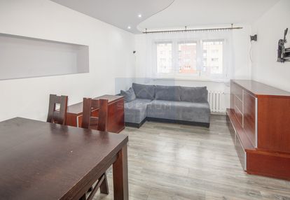M-3 do zamieszkania | 45,8 m² | niepodległości