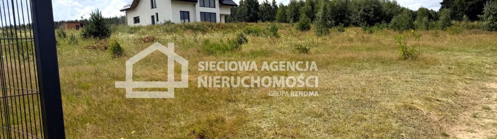 Działka i warunkami zabudowy i media i jezioro