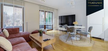 Twój wymarzony apartament na osiedlu river view