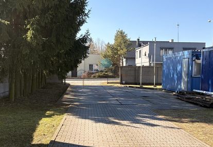 Atrakcyjna działka mieszkaniowo-usługowa arkuszewo gniezno