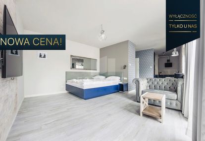 Gotowiec inwestycyjny – super okazja !