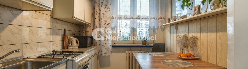 Graniczna – możliwość 3 pokoi, winda