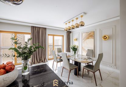 Jakość bycia - mennica residence - wygoda