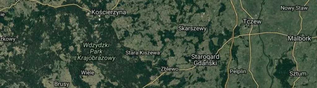 Działka na sprzedaż 7500m2