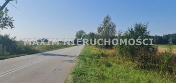Piękne działki w miejscowości zaręby