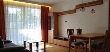 2-pokojowe mieszkanie na mokotowie