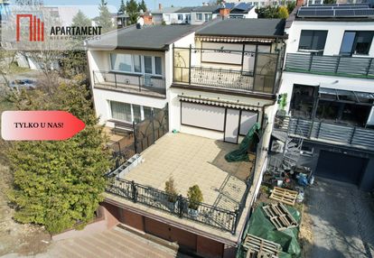 Stylowy dom dla osób ceniących jakość i komfort.