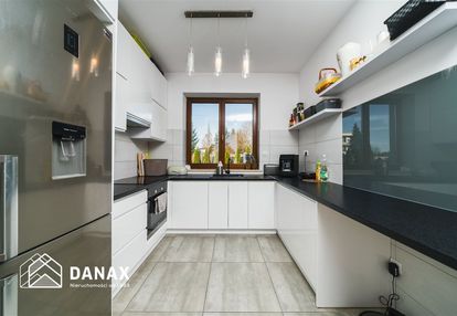 Czernichów, liszki - dom do wejścia, działka 13 a