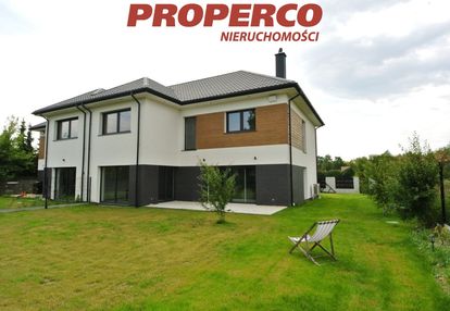 Dom 6pok+ działka 600 m2, ursynów ul. puławska