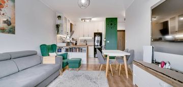 2-pok. mieszkanie na pradze-południe!