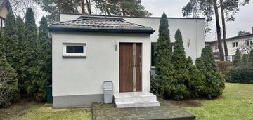 Wolnostojący domek w józefowie