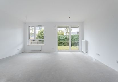 Wiślany mokotów | ogródek | garaż | aura mokotów