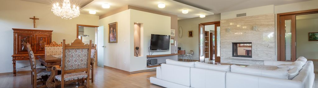 Dom wolnostojący 310 m² | smolec | działka 1434 m² | 2 km od wrocławia