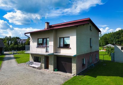 Zadbany dom w dobrym miejscu