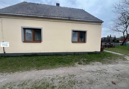 Dom w spokojnej okolicy