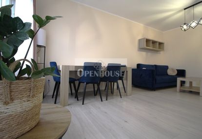 Dwupokojowe mieszkanie w bloku z windą - stare mia