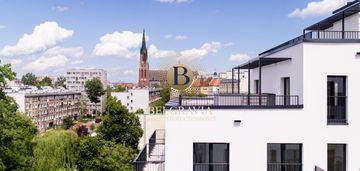 ★komfortowy apartament  blisko ostrowa tumskiego★