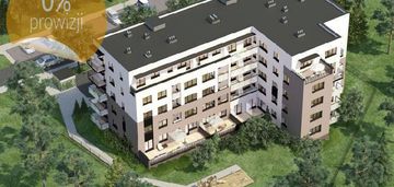 0%, gotowe mieszkanie deweloperskie w otwocku