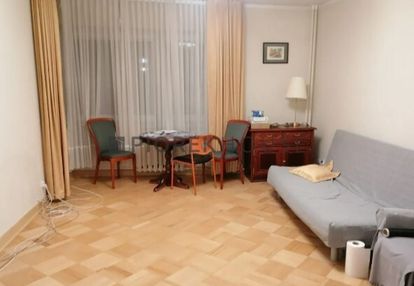 3-pokojowe mieszkanie na mokotowie
