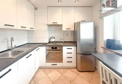 35,20 m2 z dużym balkonem na wrotkowie