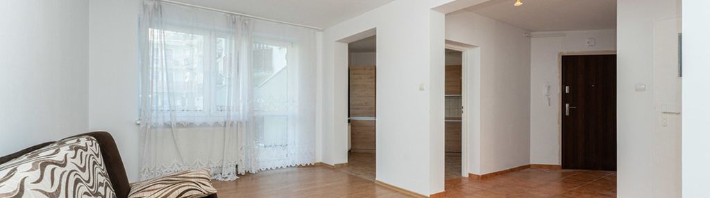 3 pokoje na wynajem w okazyjnej cenie!