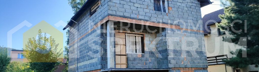 dom powierzchnia 220m2 Bielawa