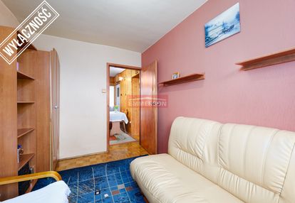 Jasne, ustawne, 4 pokoje, infrastruktura