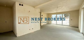 Noowoczesny dom w koźmicach - 140m2 z garażem