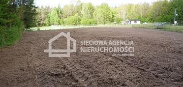 Działka rolna 7000m2,  kobylasz / linia