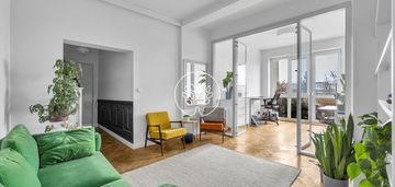 Ostatnie piętro / balkon / winda