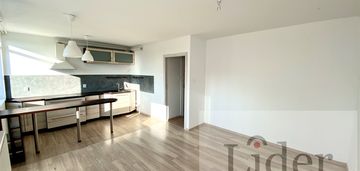 Wynajem mieszkania – ul. pionierów, 47,5 m²