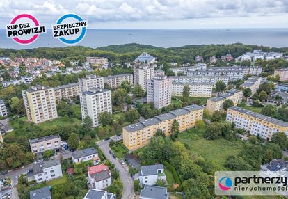 Bliźniak w świetnej lokalizacji - gdynia redłowo