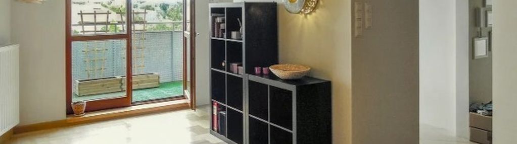 2-pokojowe mieszkanie na bemowie