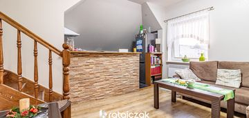Wyjątkowy lokal w dzielnicy strzyża