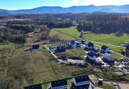 Działka na czarnym 1100 m2. za 210000 zł