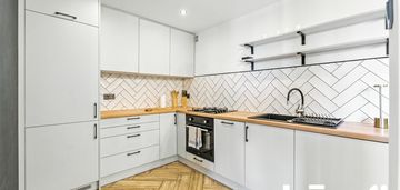 Wyremontowane 2 pokoje w centrum katowic, 47 m²