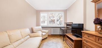 2 pokoje w atrakcyjnej okolicy, inwestycja!