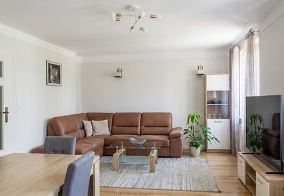 Przestronne 3 pokoje z balkonem w centrum