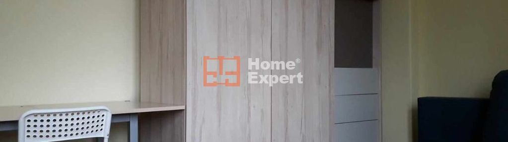 Do zamieszkania kawalerka